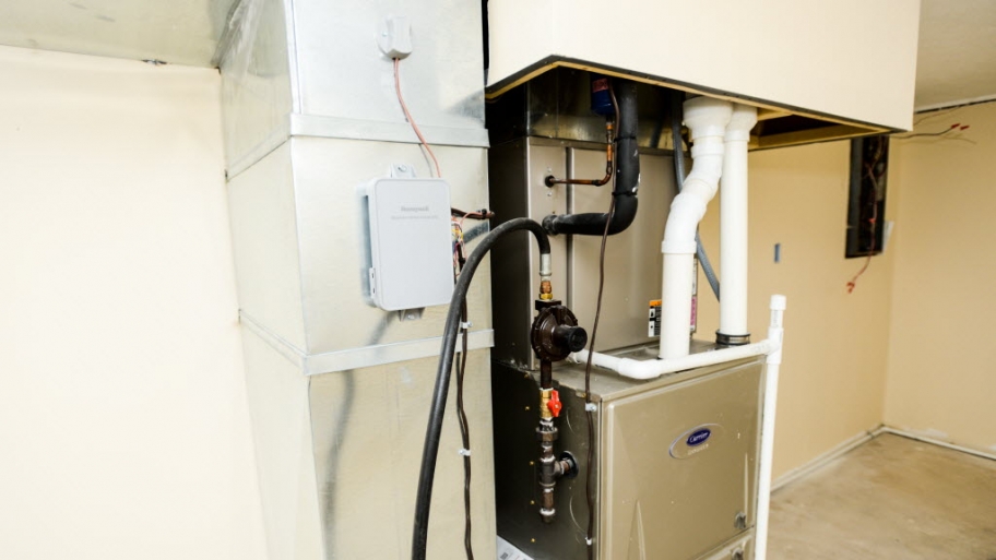 6 Steps to Take Before You Turn On the Furnace Angie's List